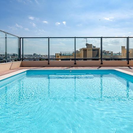 Olhao Beach Apartment Εξωτερικό φωτογραφία
