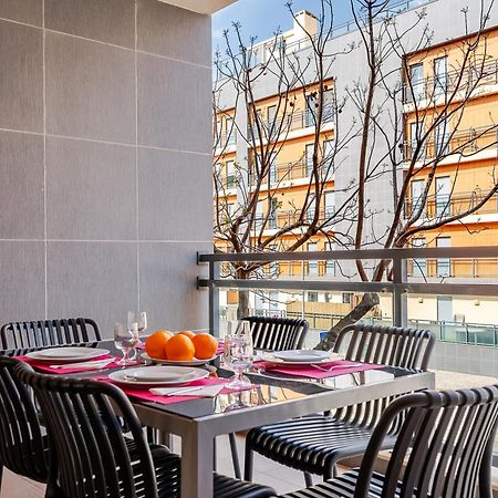Olhao Beach Apartment Εξωτερικό φωτογραφία