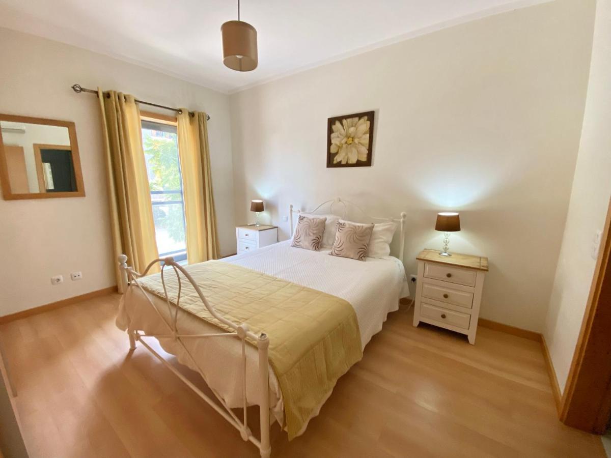 Olhao Beach Apartment Εξωτερικό φωτογραφία