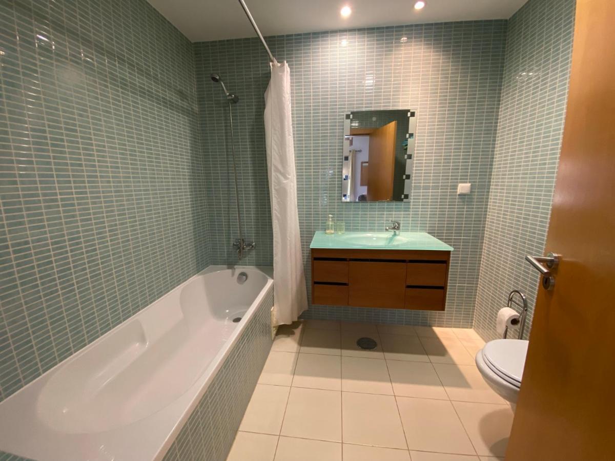 Olhao Beach Apartment Εξωτερικό φωτογραφία