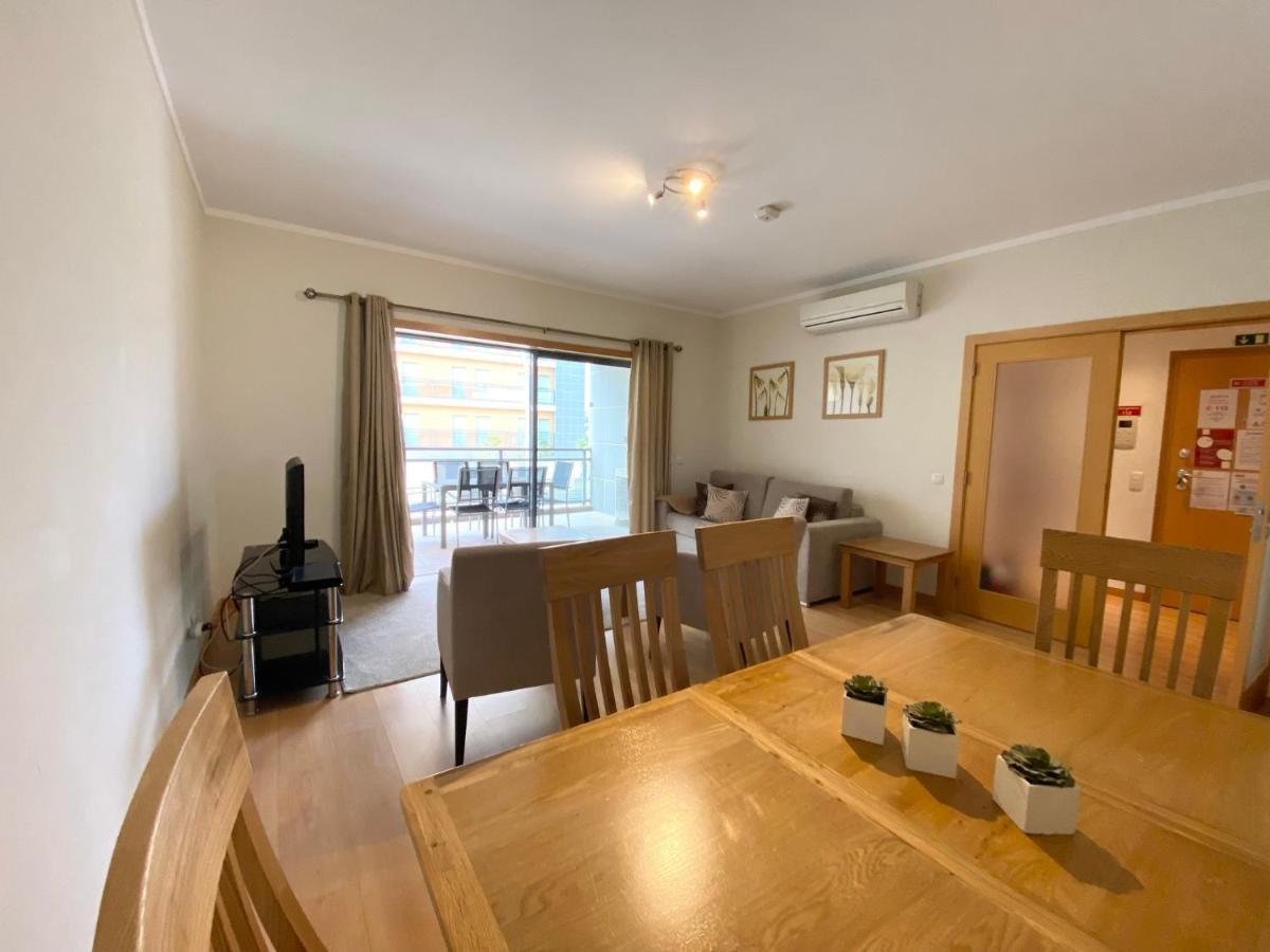 Olhao Beach Apartment Εξωτερικό φωτογραφία