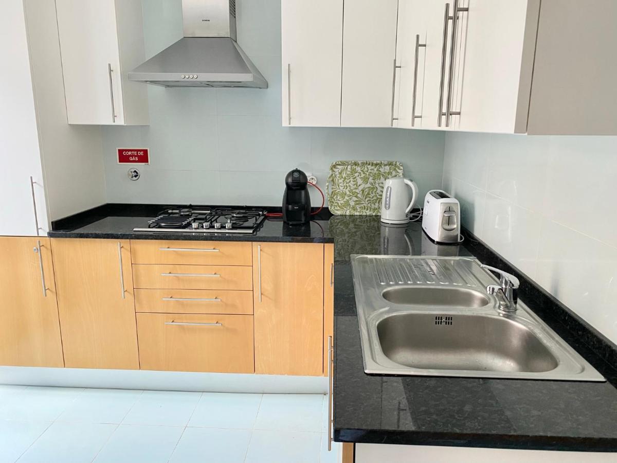 Olhao Beach Apartment Εξωτερικό φωτογραφία
