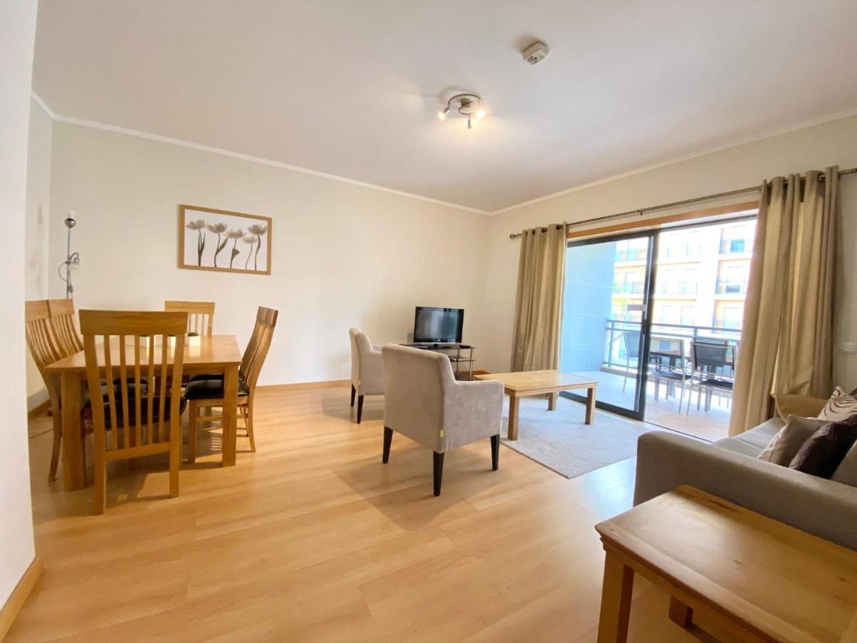 Olhao Beach Apartment Εξωτερικό φωτογραφία
