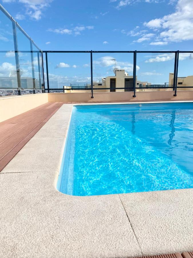 Olhao Beach Apartment Εξωτερικό φωτογραφία