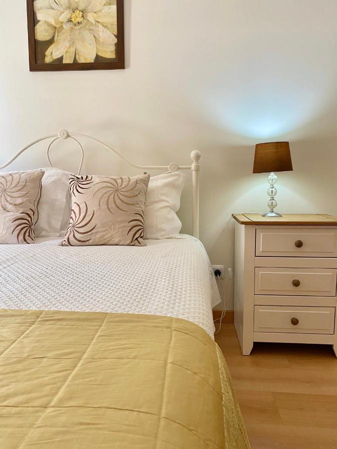Olhao Beach Apartment Εξωτερικό φωτογραφία