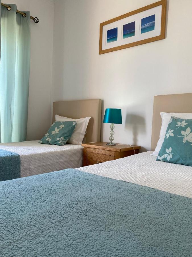 Olhao Beach Apartment Εξωτερικό φωτογραφία