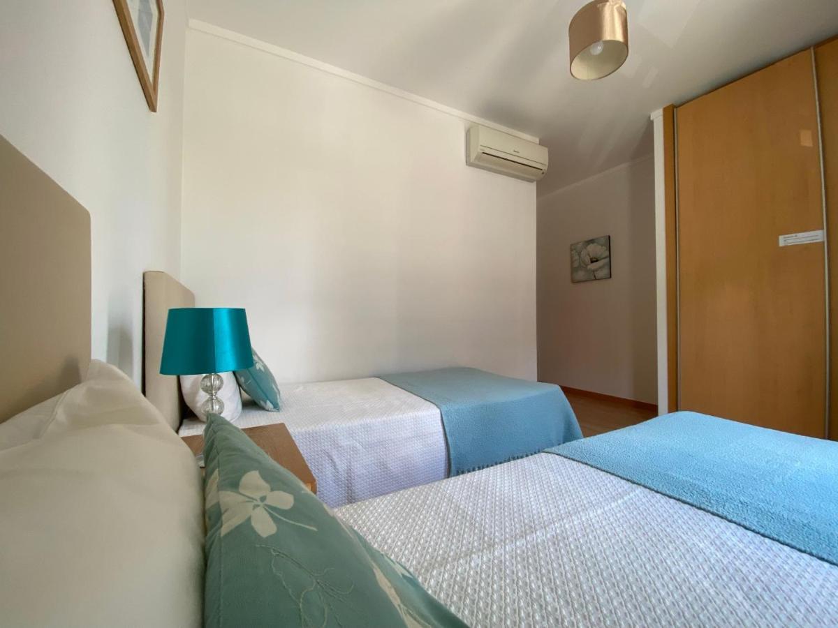 Olhao Beach Apartment Εξωτερικό φωτογραφία