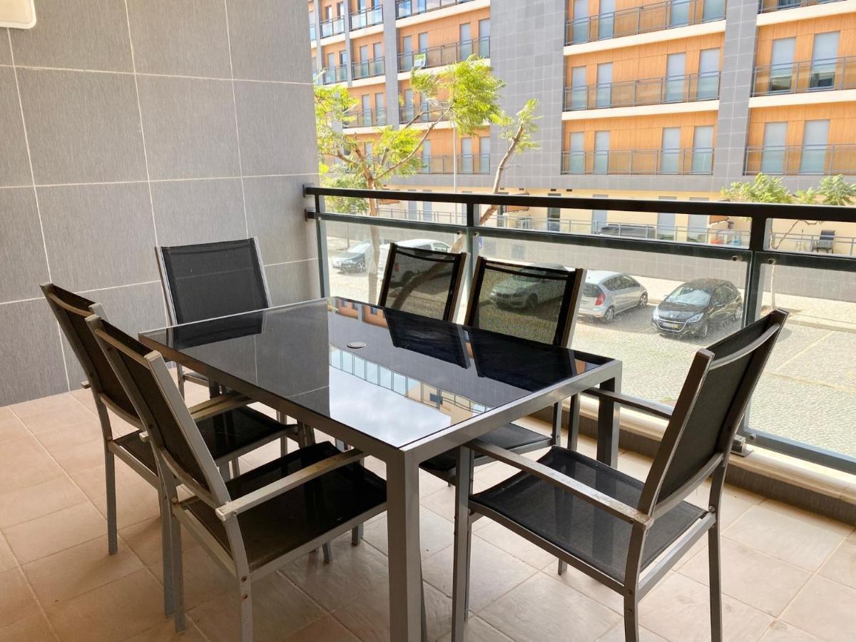 Olhao Beach Apartment Εξωτερικό φωτογραφία