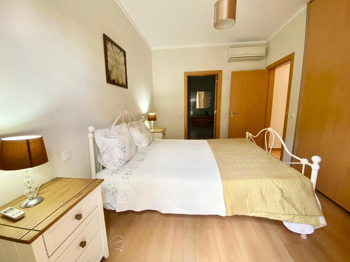 Olhao Beach Apartment Εξωτερικό φωτογραφία