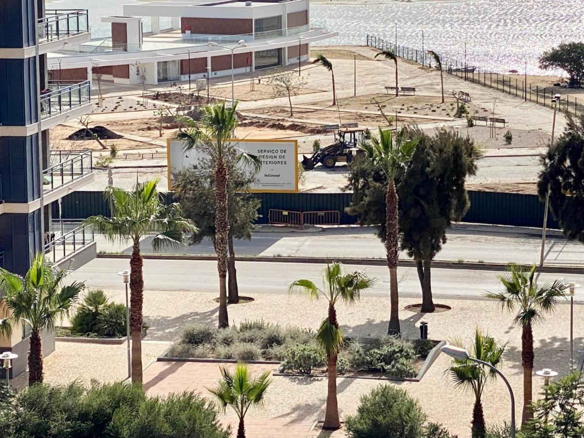 Olhao Beach Apartment Εξωτερικό φωτογραφία