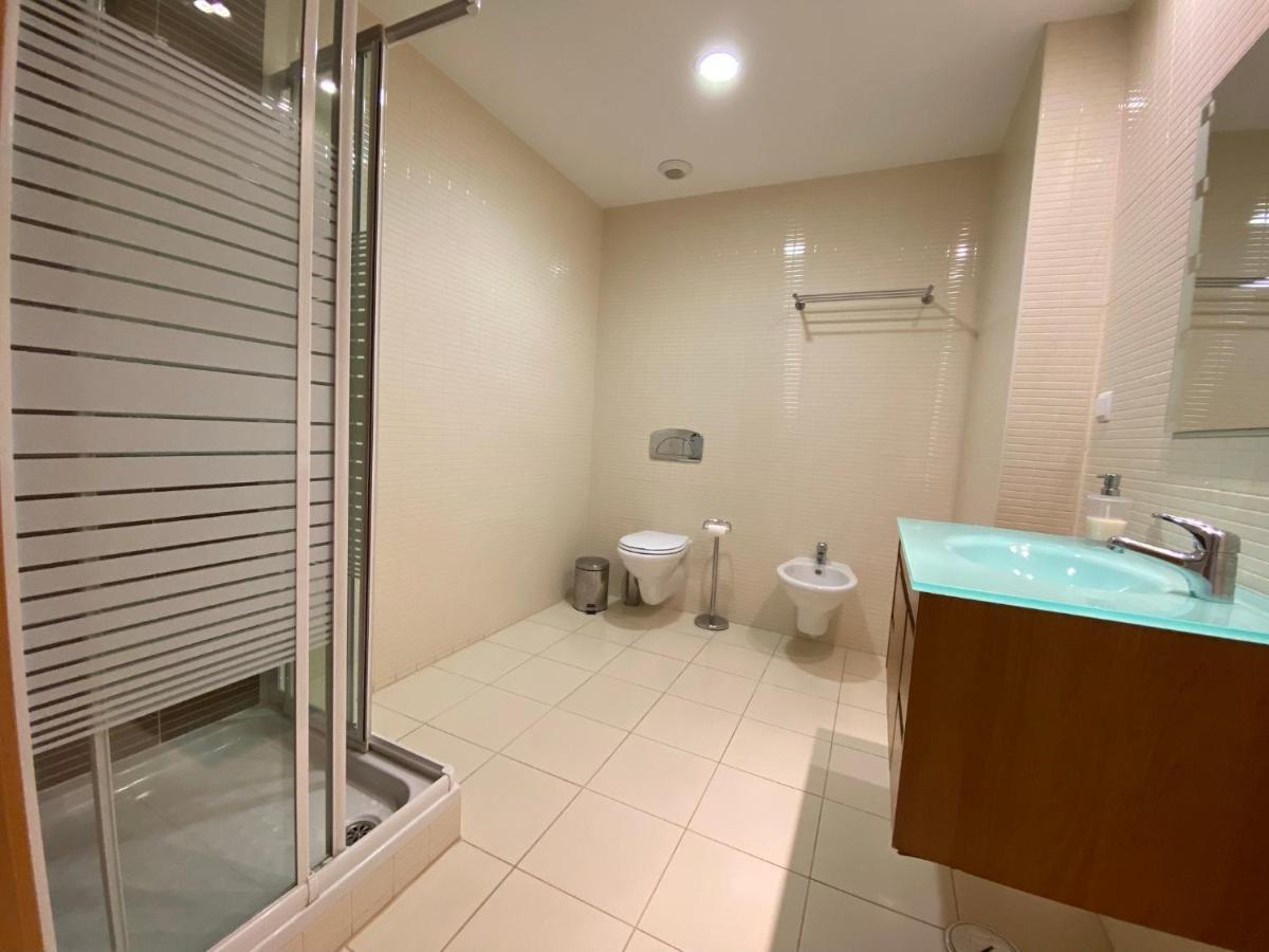 Olhao Beach Apartment Εξωτερικό φωτογραφία