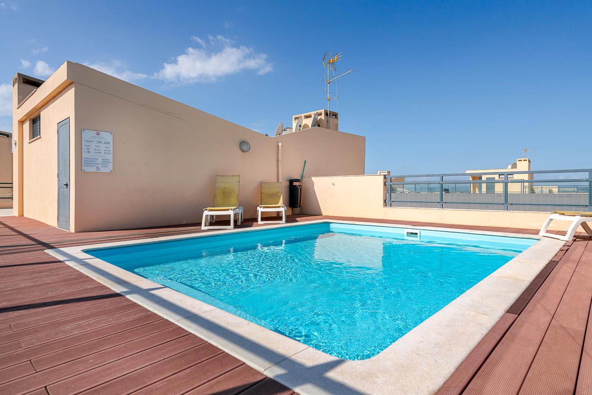 Olhao Beach Apartment Εξωτερικό φωτογραφία