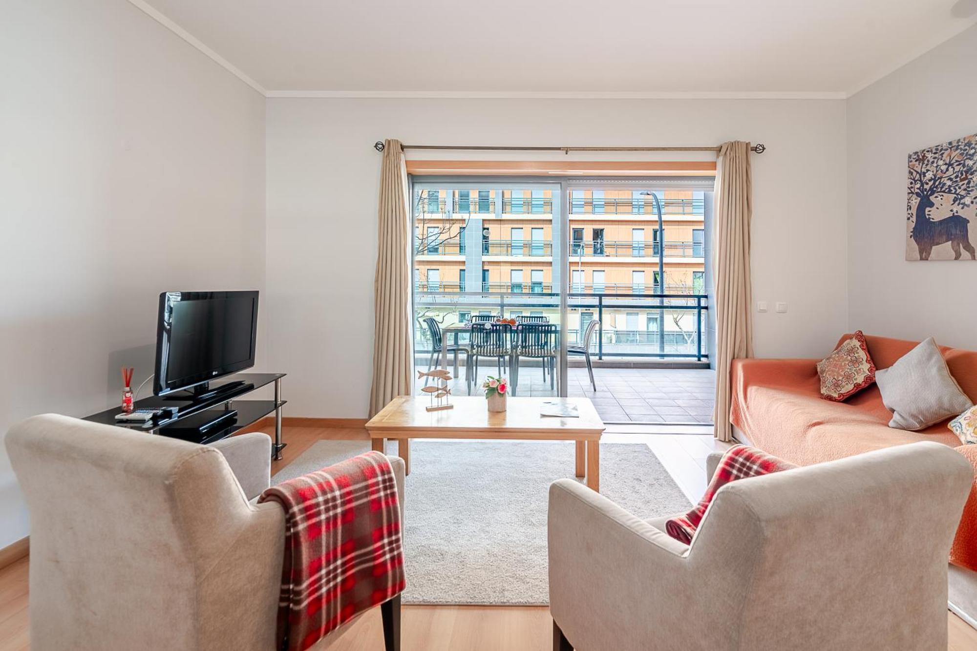 Olhao Beach Apartment Εξωτερικό φωτογραφία