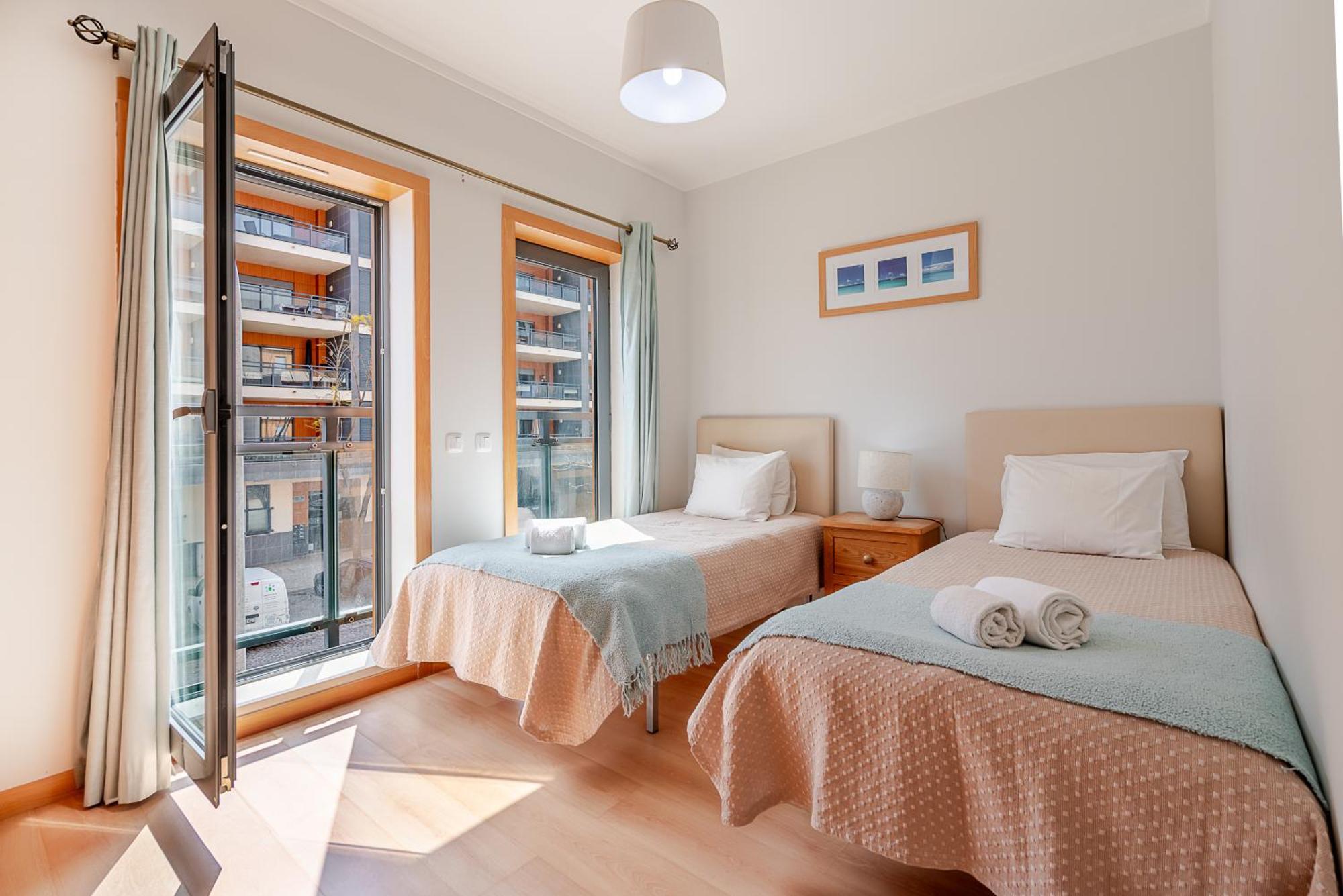Olhao Beach Apartment Εξωτερικό φωτογραφία