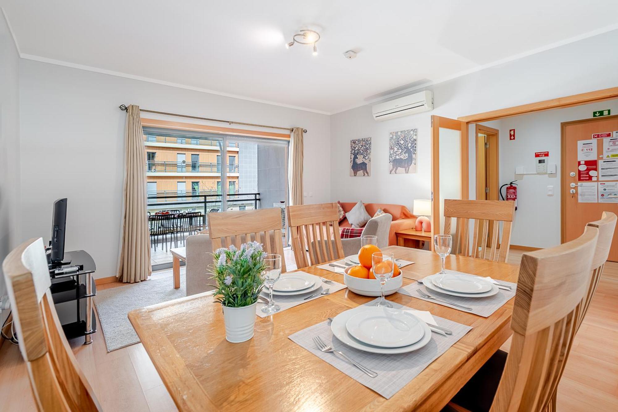 Olhao Beach Apartment Εξωτερικό φωτογραφία