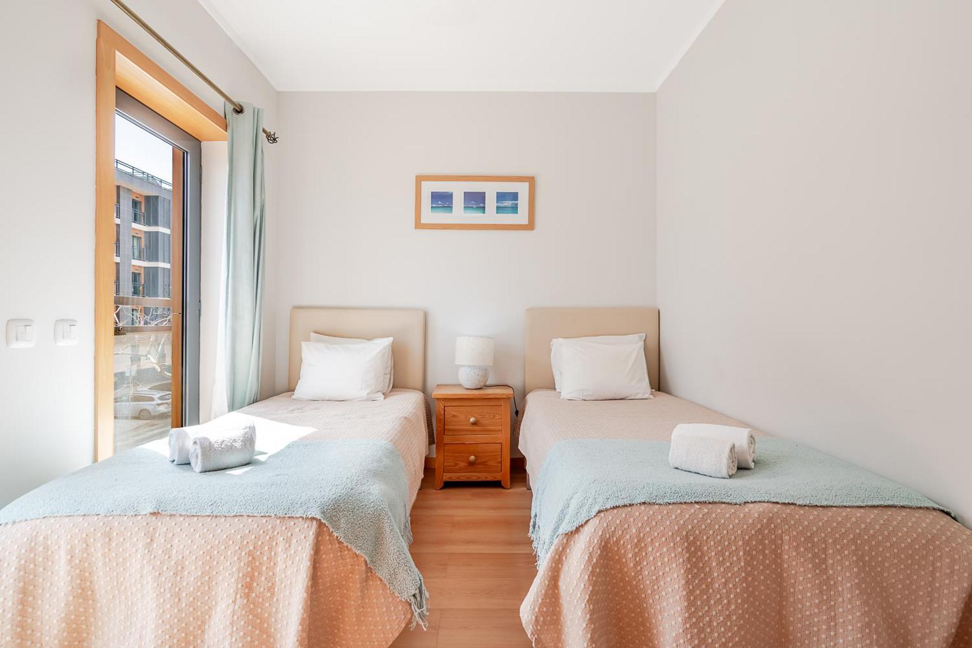 Olhao Beach Apartment Εξωτερικό φωτογραφία