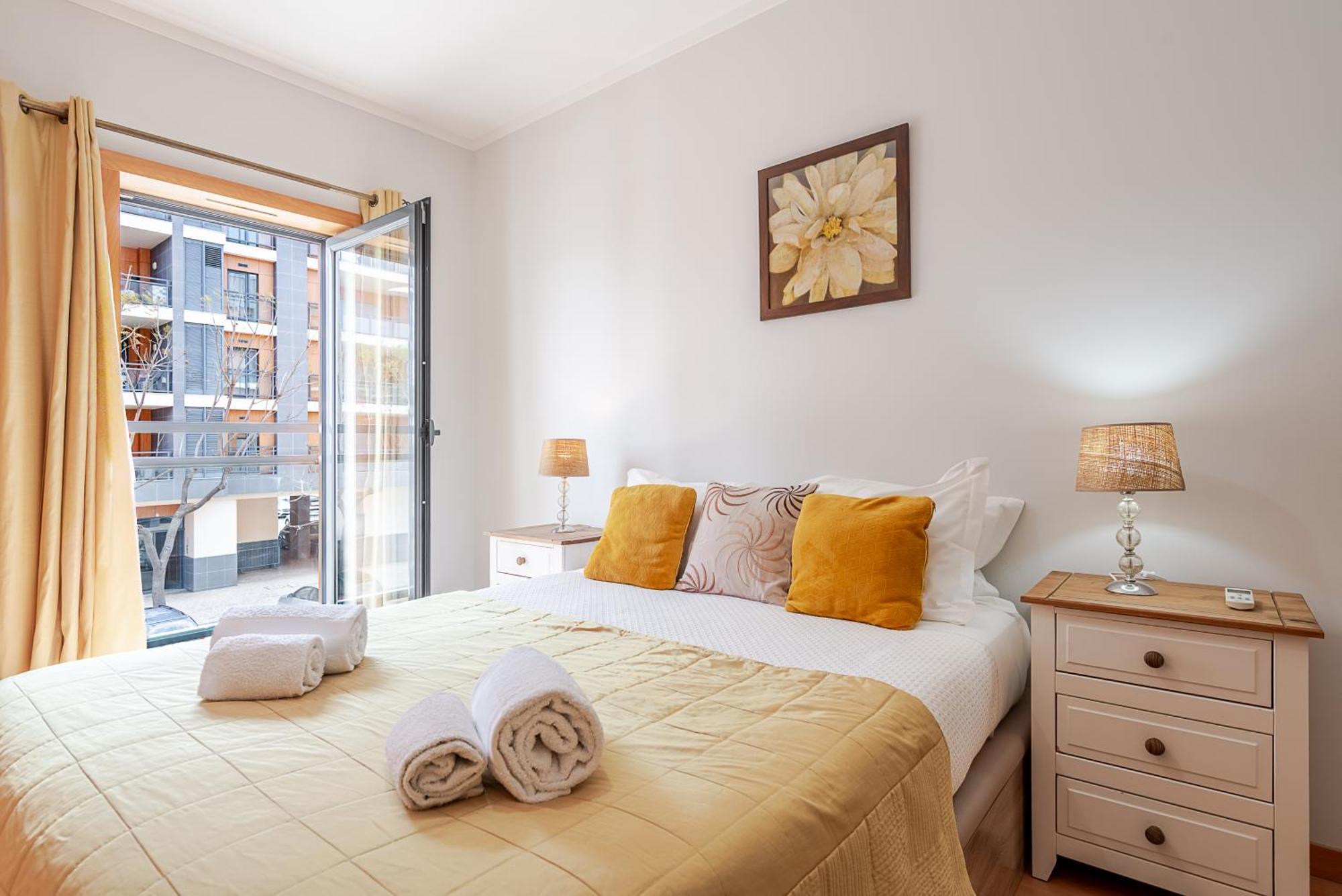Olhao Beach Apartment Εξωτερικό φωτογραφία