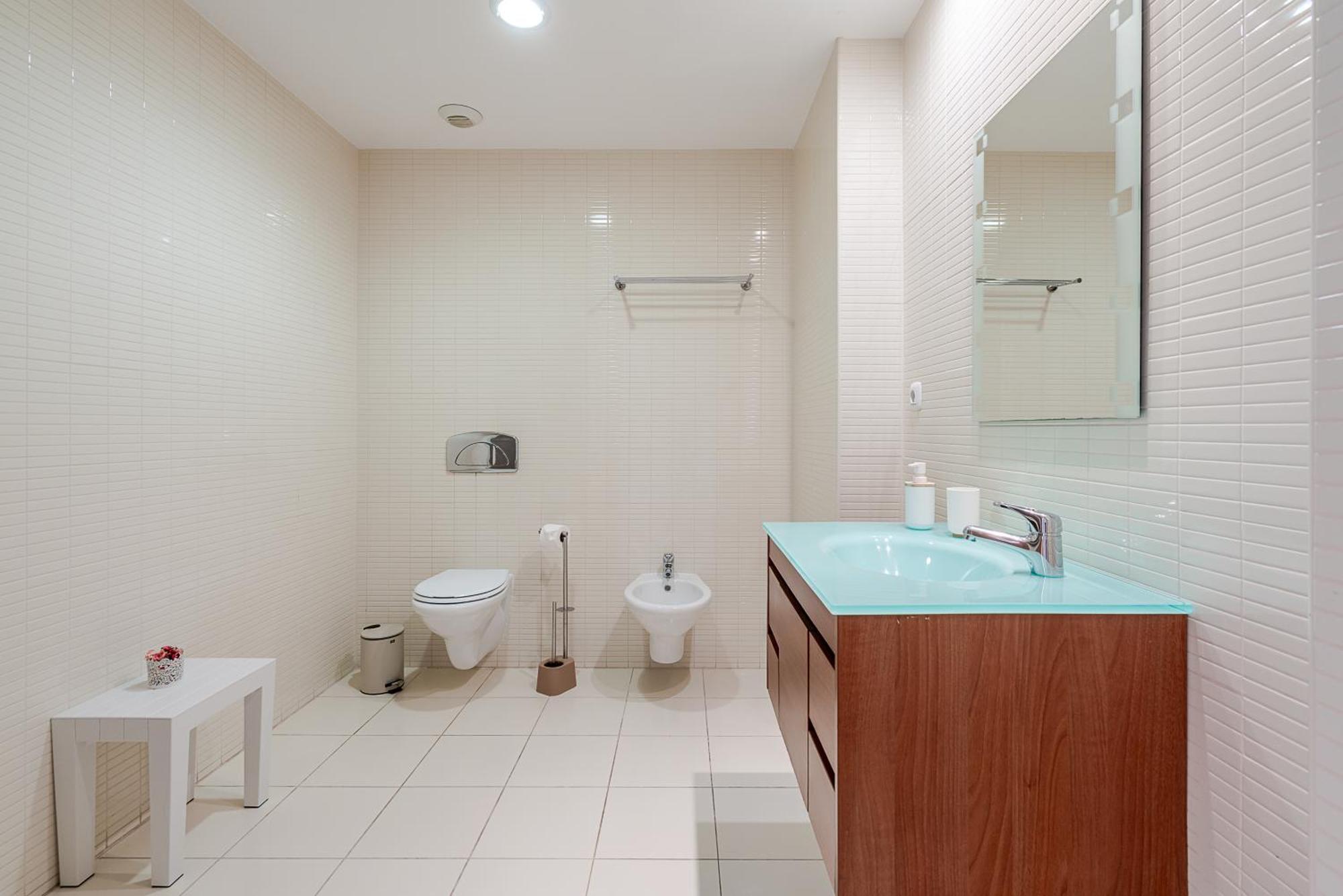 Olhao Beach Apartment Εξωτερικό φωτογραφία