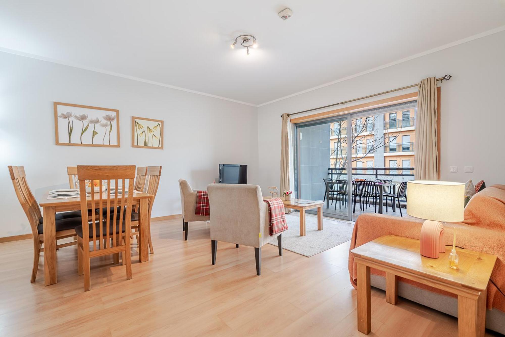 Olhao Beach Apartment Εξωτερικό φωτογραφία