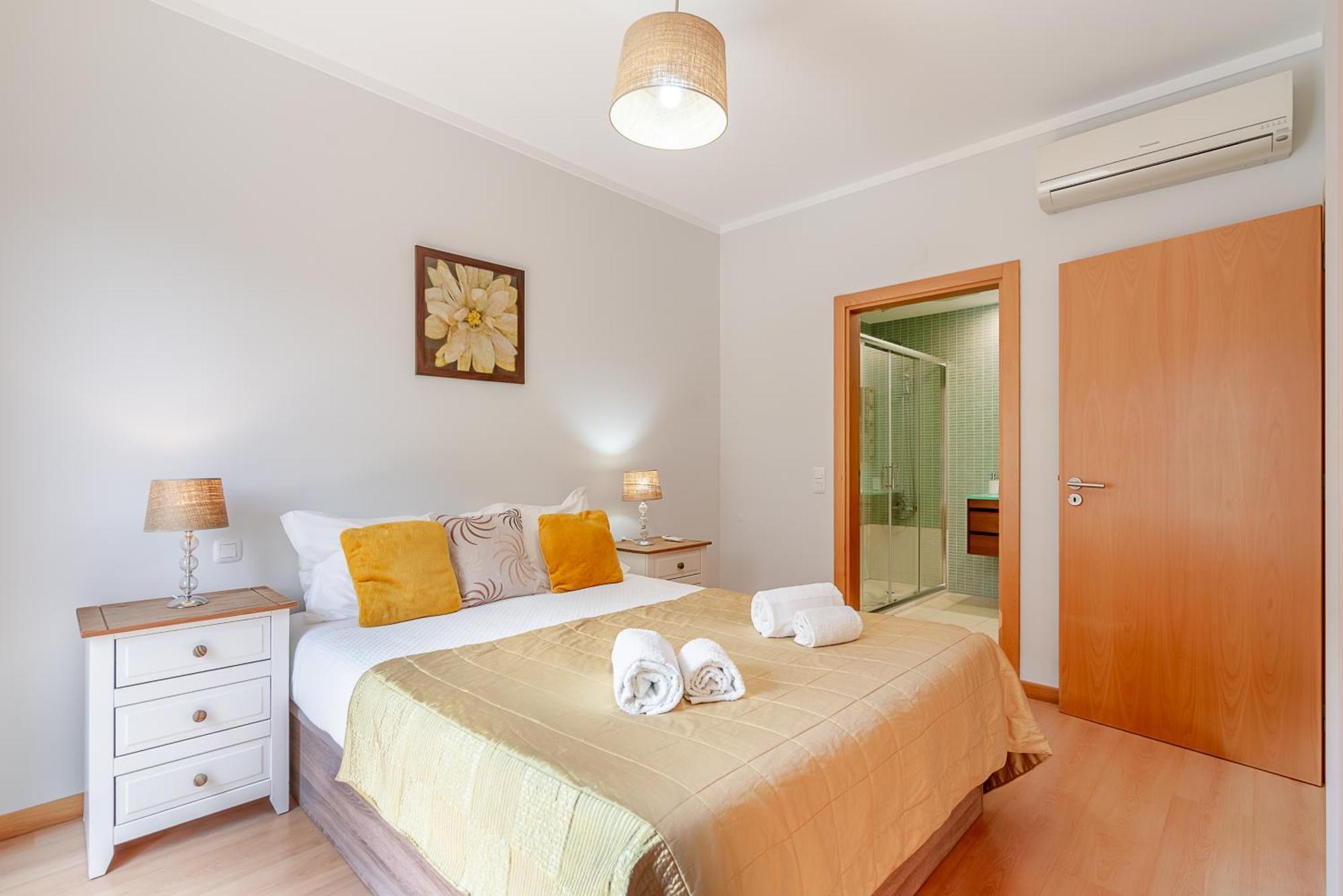 Olhao Beach Apartment Εξωτερικό φωτογραφία