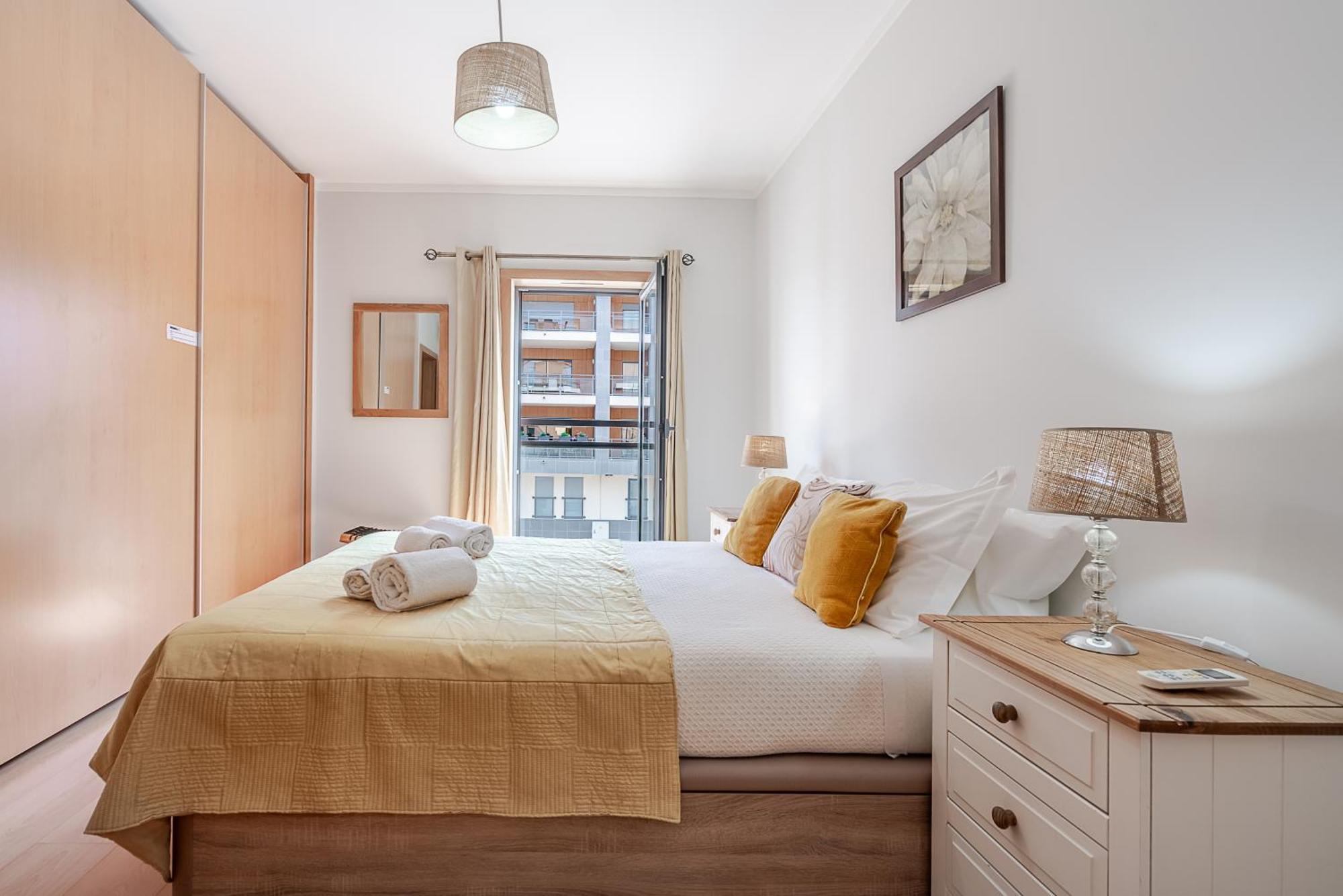 Olhao Beach Apartment Εξωτερικό φωτογραφία