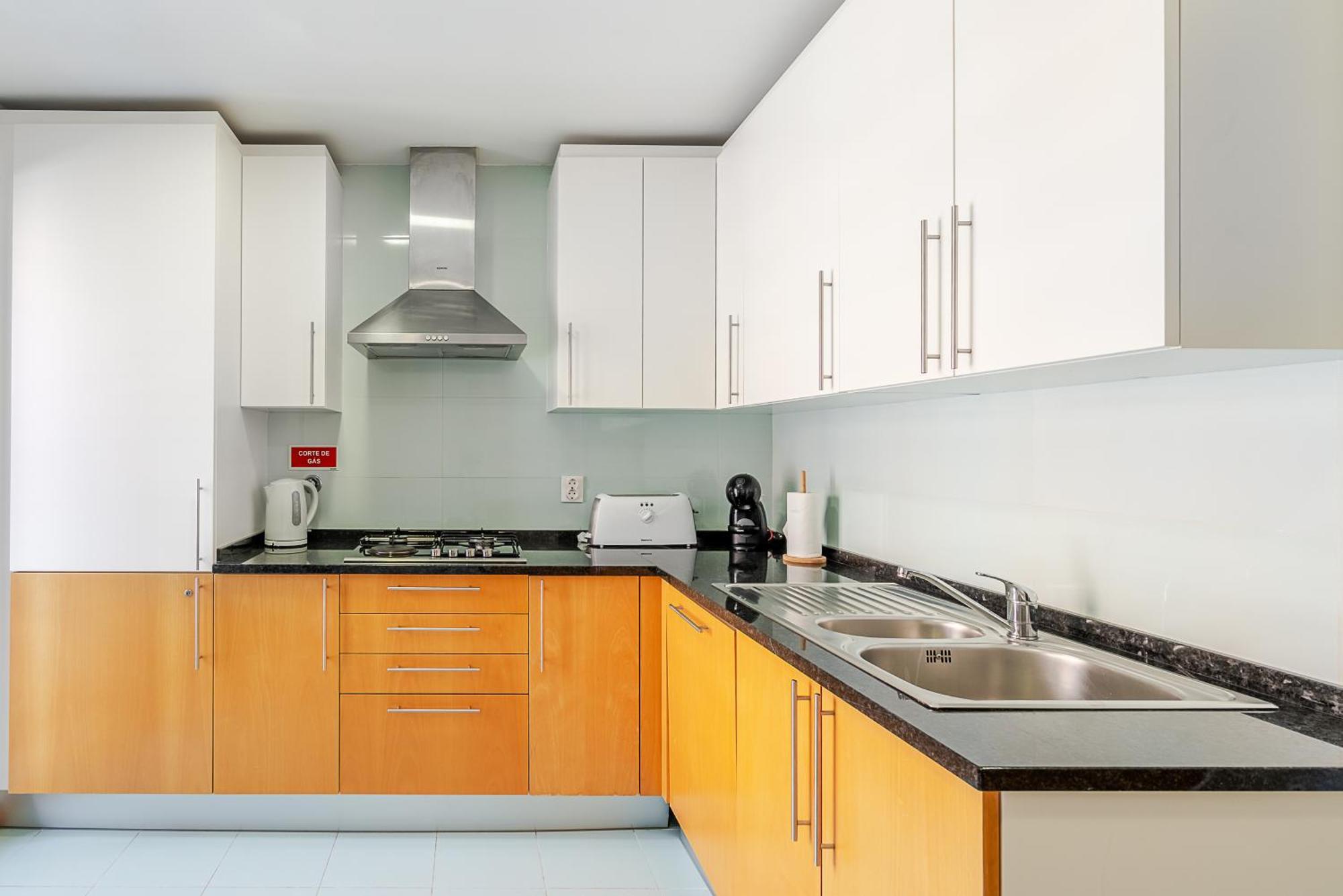 Olhao Beach Apartment Εξωτερικό φωτογραφία
