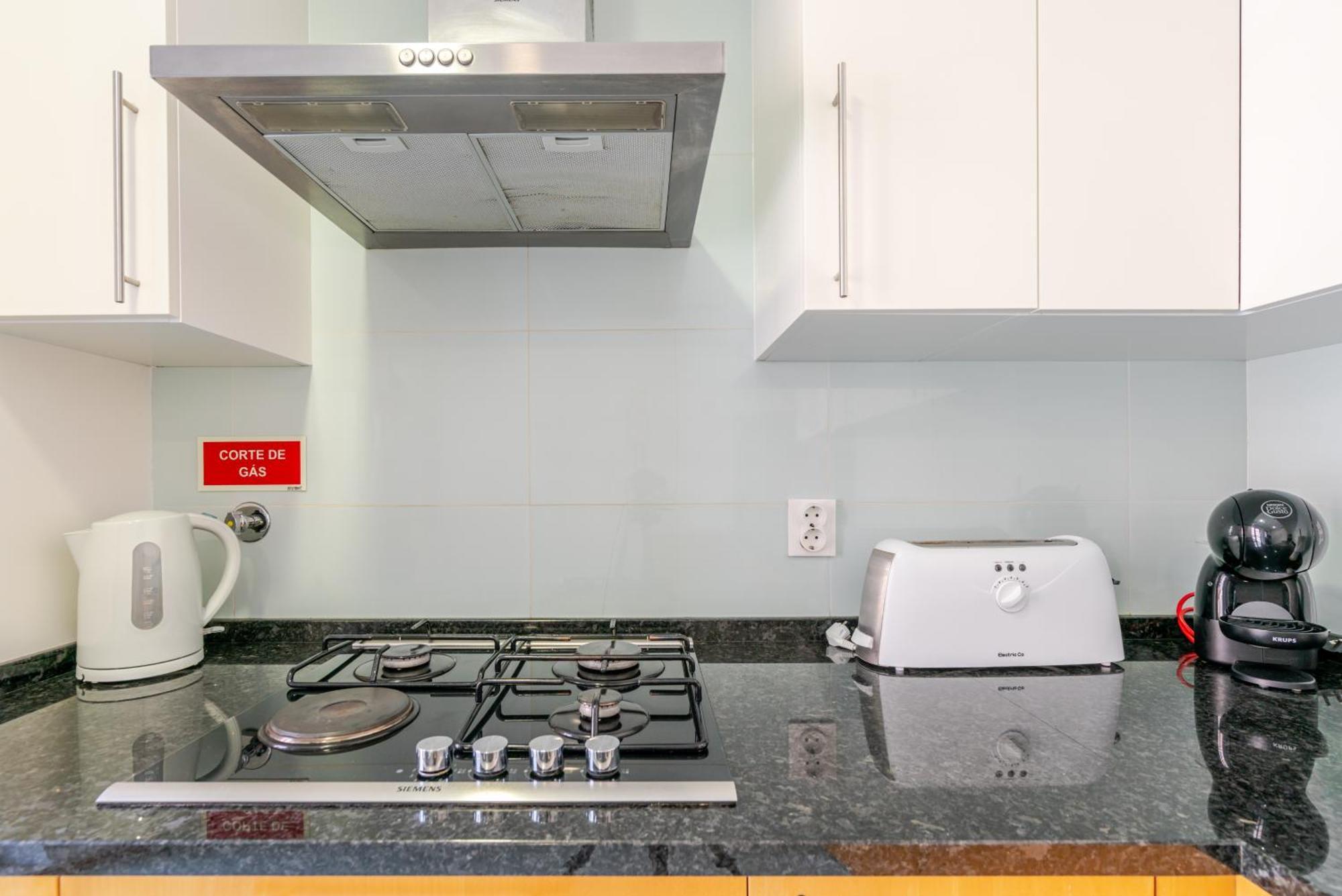 Olhao Beach Apartment Εξωτερικό φωτογραφία