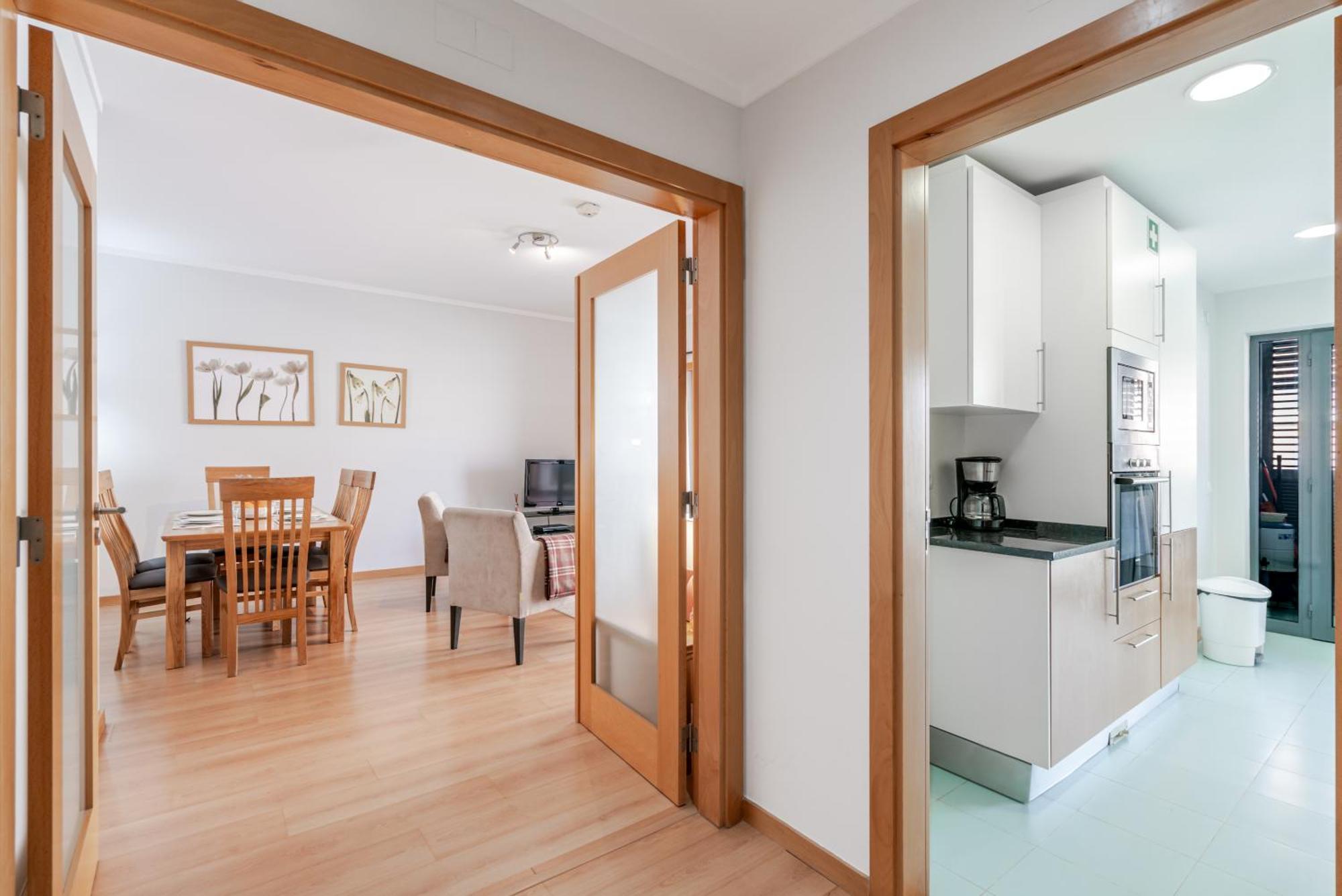 Olhao Beach Apartment Εξωτερικό φωτογραφία